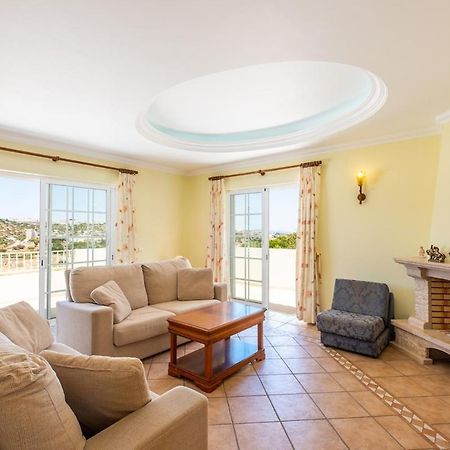 Villa Vista Marina Albufeira Exterior foto