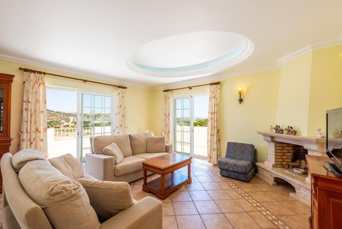 Villa Vista Marina Albufeira Exterior foto